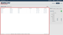 Multi-join Table Views